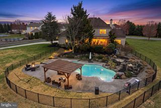 17 POLO RUN, Mickleton, NJ 08056