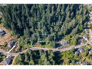 Forest Ridge Dr, Springfield, OR 97478