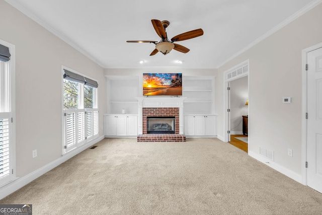 100 Penwick Drive, Roswell, GA 30075