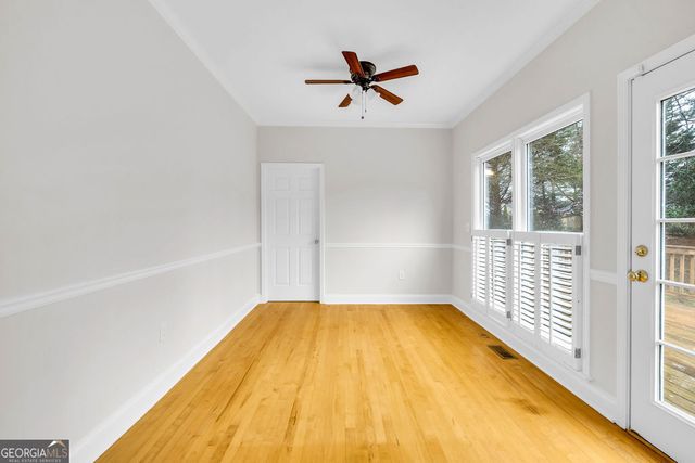 100 Penwick Drive, Roswell, GA 30075