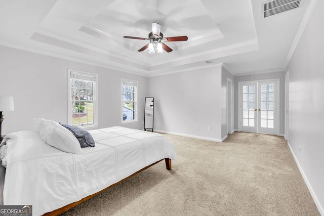 100 Penwick Drive, Roswell, GA 30075