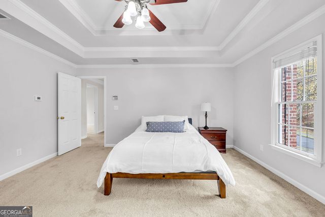 100 Penwick Drive, Roswell, GA 30075