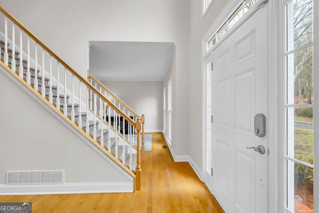 100 Penwick Drive, Roswell, GA 30075