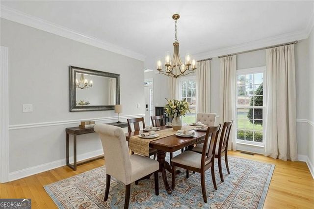 100 Penwick Drive, Roswell, GA 30075