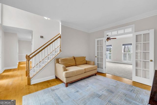 100 Penwick Drive, Roswell, GA 30075