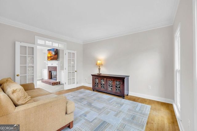 100 Penwick Drive, Roswell, GA 30075