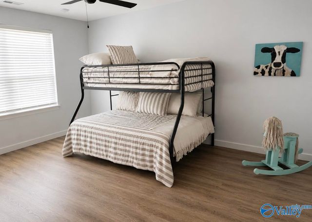 718 Mount Olive Drive, Albertville, AL 35950