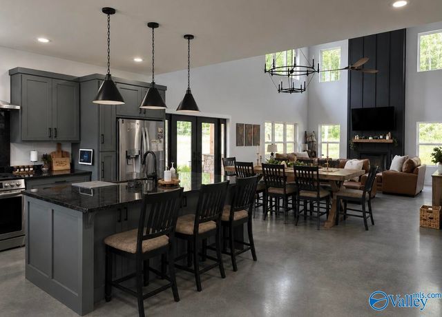 718 Mount Olive Drive, Albertville, AL 35950