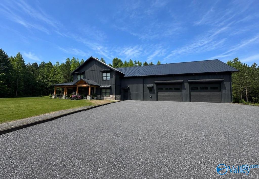 718 Mount Olive Drive, Albertville, AL 35950
