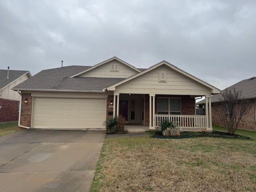 1805 Wheatland Place, Norman, OK 73071
