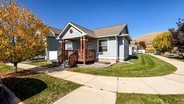 4202 Diagon Lane, Missoula, MT 59808 property photo