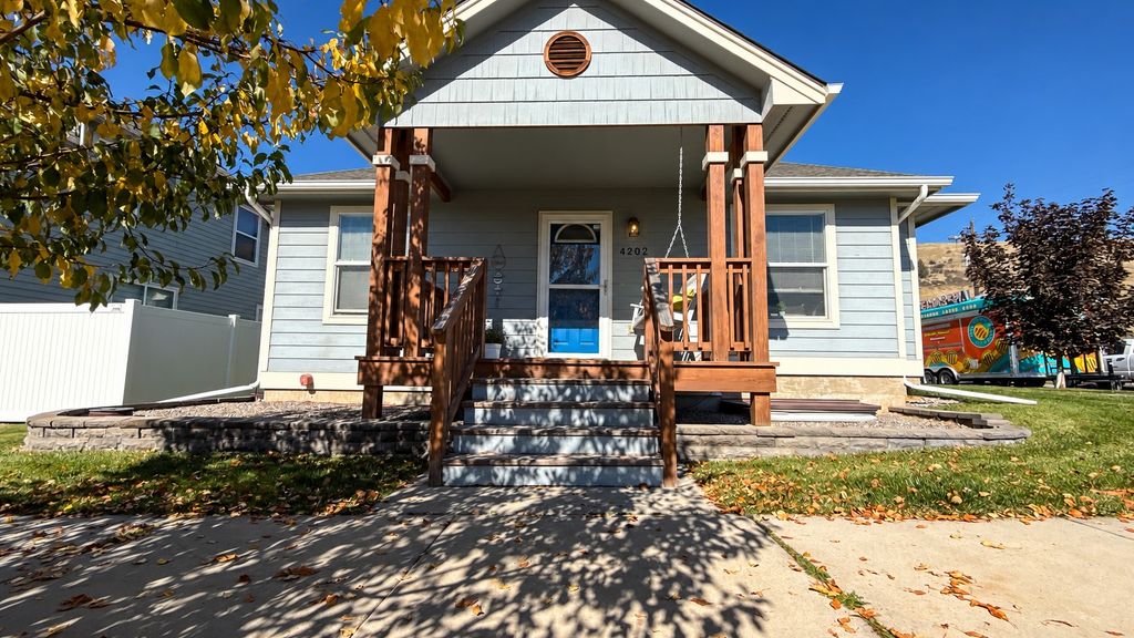 4202 Diagon Lane, Missoula, MT 59808 photo 2