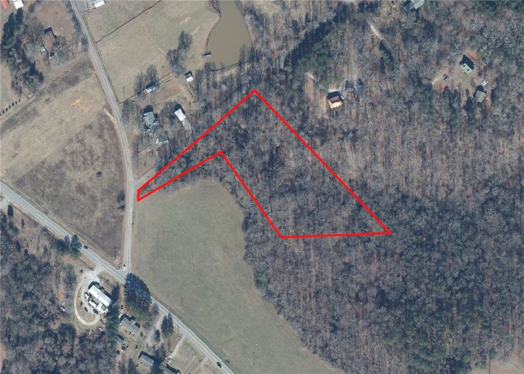 499 Acker Road, Anderson, SC 29624