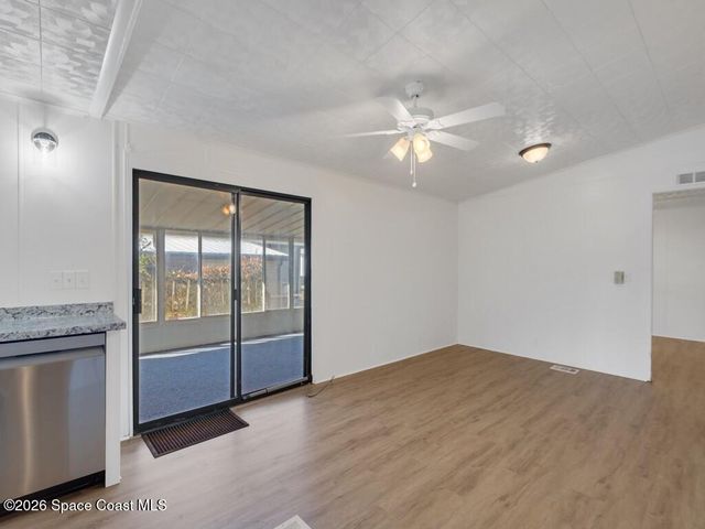 908 Oleander Circle, Barefoot Bay, FL 32976
