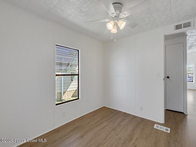 908 Oleander Circle, Barefoot Bay, FL 32976