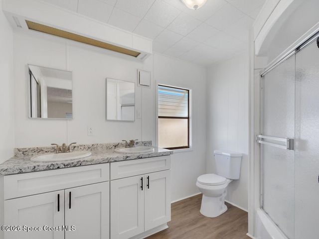 908 Oleander Circle, Barefoot Bay, FL 32976