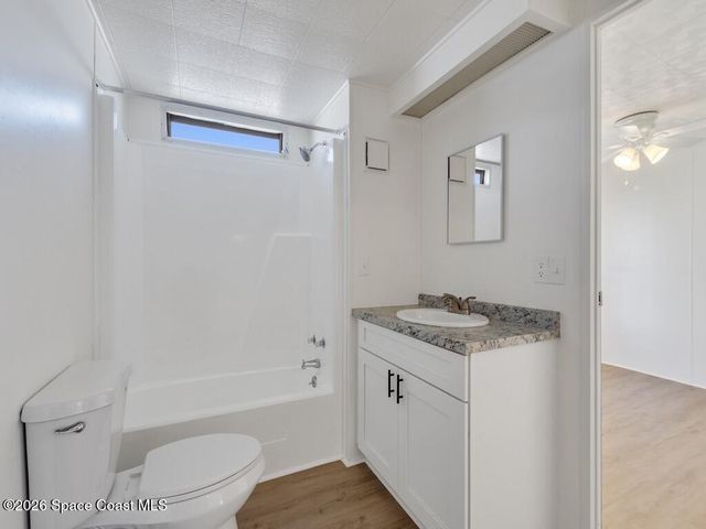 908 Oleander Circle, Barefoot Bay, FL 32976