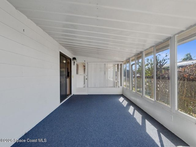908 Oleander Circle, Barefoot Bay, FL 32976