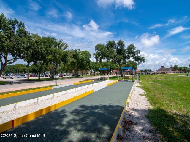 908 Oleander Circle, Barefoot Bay, FL 32976