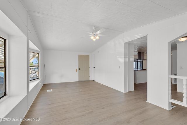 908 Oleander Circle, Barefoot Bay, FL 32976