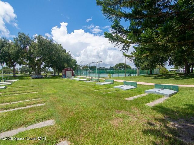 908 Oleander Circle, Barefoot Bay, FL 32976