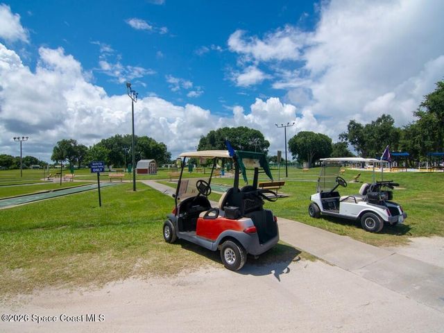 908 Oleander Circle, Barefoot Bay, FL 32976