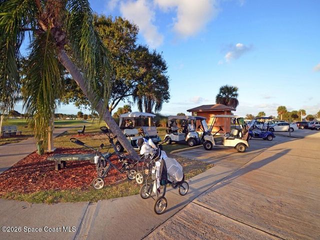 908 Oleander Circle, Barefoot Bay, FL 32976