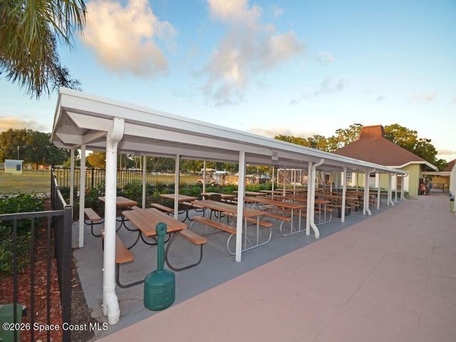 908 Oleander Circle, Barefoot Bay, FL 32976