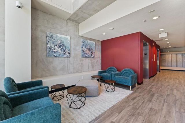 1853 Almaden Road 504, San Jose, CA 95125