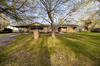 250 North Blair Street, Marshfield, MO 65706
