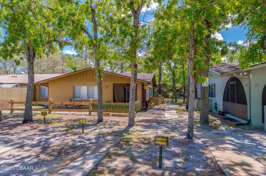 18 Summer Trees Road, Port Orange, FL 32128