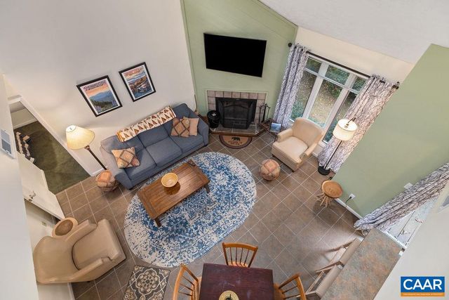 755 LAURELWOOD CONDOS, Wintergreen Resort, VA 22967