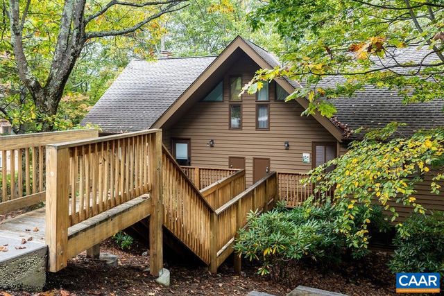 755 LAURELWOOD CONDOS, Wintergreen Resort, VA 22967