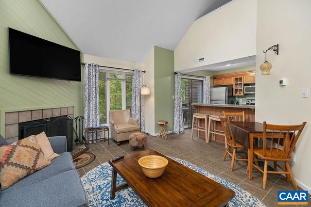 755 LAURELWOOD CONDOS, Wintergreen Resort, VA 22967