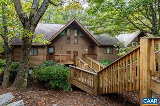 755 LAURELWOOD CONDOS, Wintergreen Resort, VA 22967