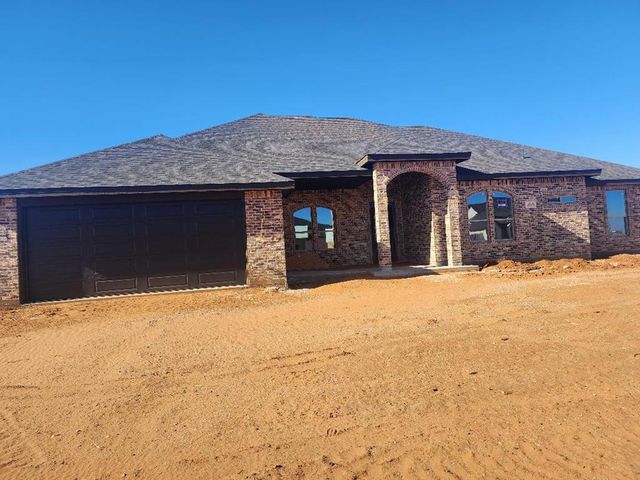 16195 N Pura Vida Ave, Gardendale, TX 79758