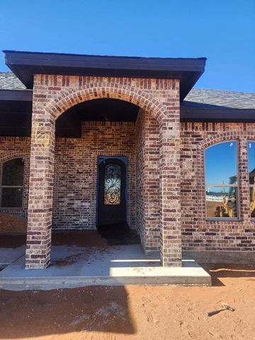 16195 N Pura Vida Ave, Gardendale, TX 79758