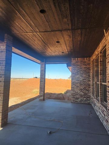 16195 N Pura Vida Ave, Gardendale, TX 79758