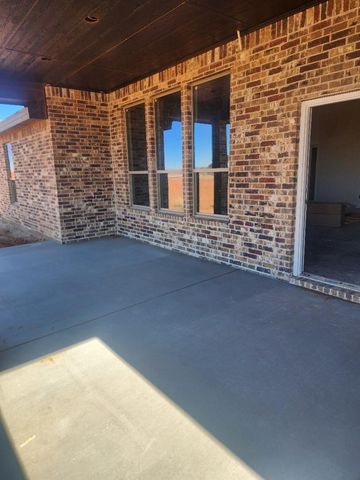 16195 N Pura Vida Ave, Gardendale, TX 79758