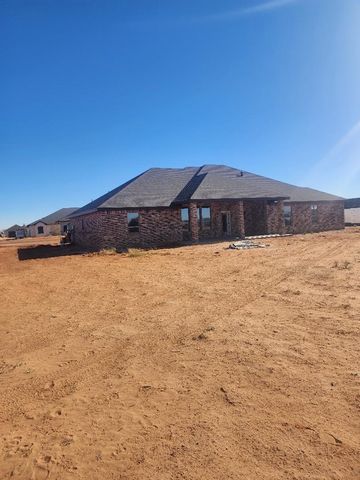 16195 N Pura Vida Ave, Gardendale, TX 79758