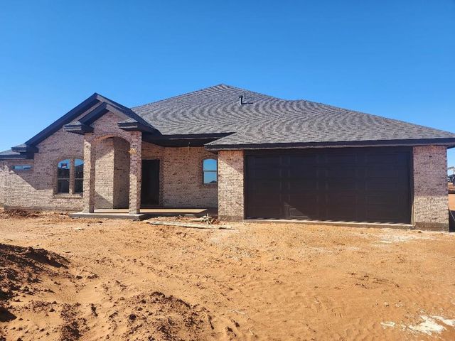 16195 N Pura Vida Ave, Gardendale, TX 79758