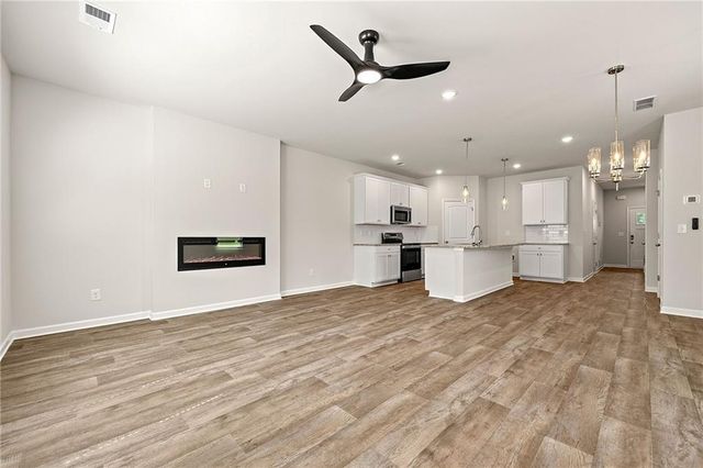 5308 Magnolia Grove Way 184, Gainesville, GA 30504