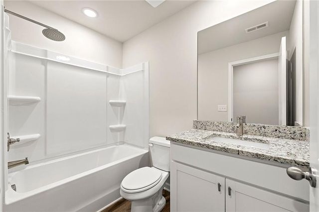 5308 Magnolia Grove Way 184, Gainesville, GA 30504