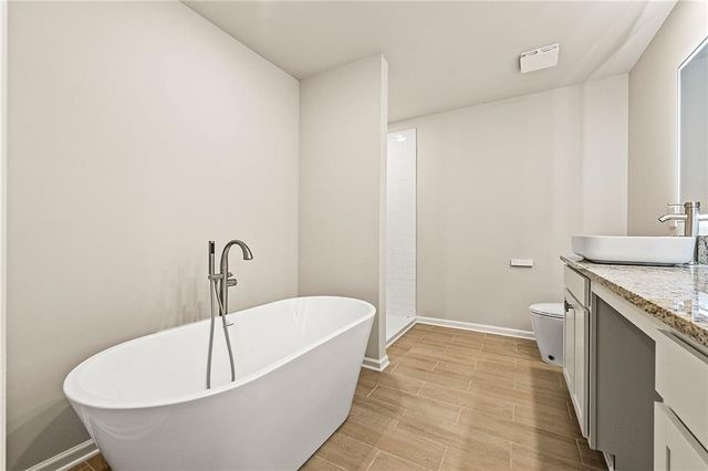 5308 Magnolia Grove Way 184, Gainesville, GA 30504