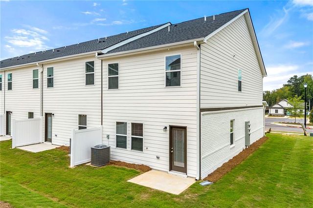 5308 Magnolia Grove Way 184, Gainesville, GA 30504