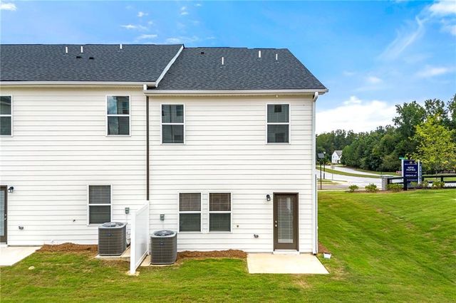 5308 Magnolia Grove Way 184, Gainesville, GA 30504