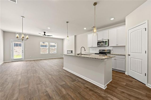 5308 Magnolia Grove Way 184, Gainesville, GA 30504