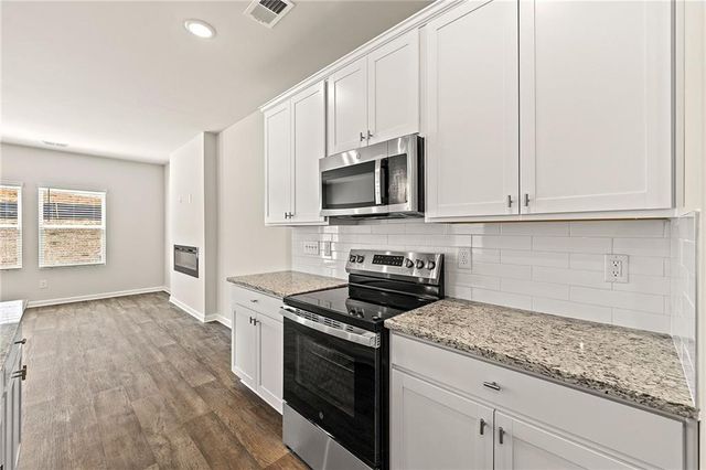 5308 Magnolia Grove Way 184, Gainesville, GA 30504