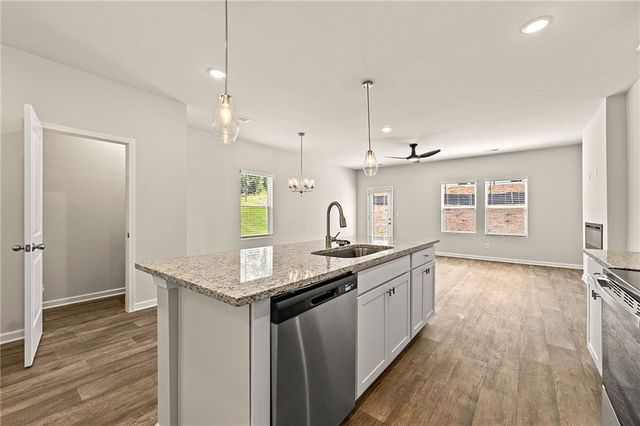 5308 Magnolia Grove Way 184, Gainesville, GA 30504