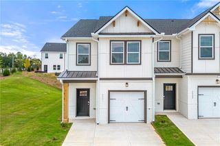5308 Magnolia Grove Way 184, Gainesville, GA 30504